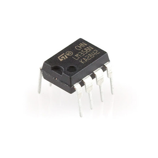 LM358 - LM 358