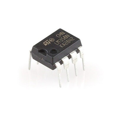 LM358 - LM 358