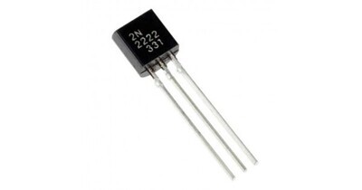 2N2222 Transistor