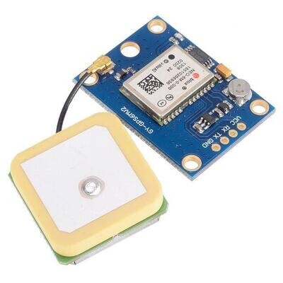 GPS Module
