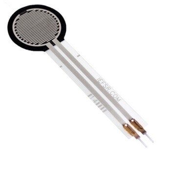 Force Sensing Sensor