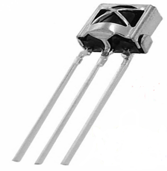 Infrared Receiver