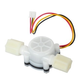 Liquid Flow Sensor