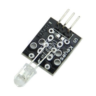 Infrared Transmitter Module