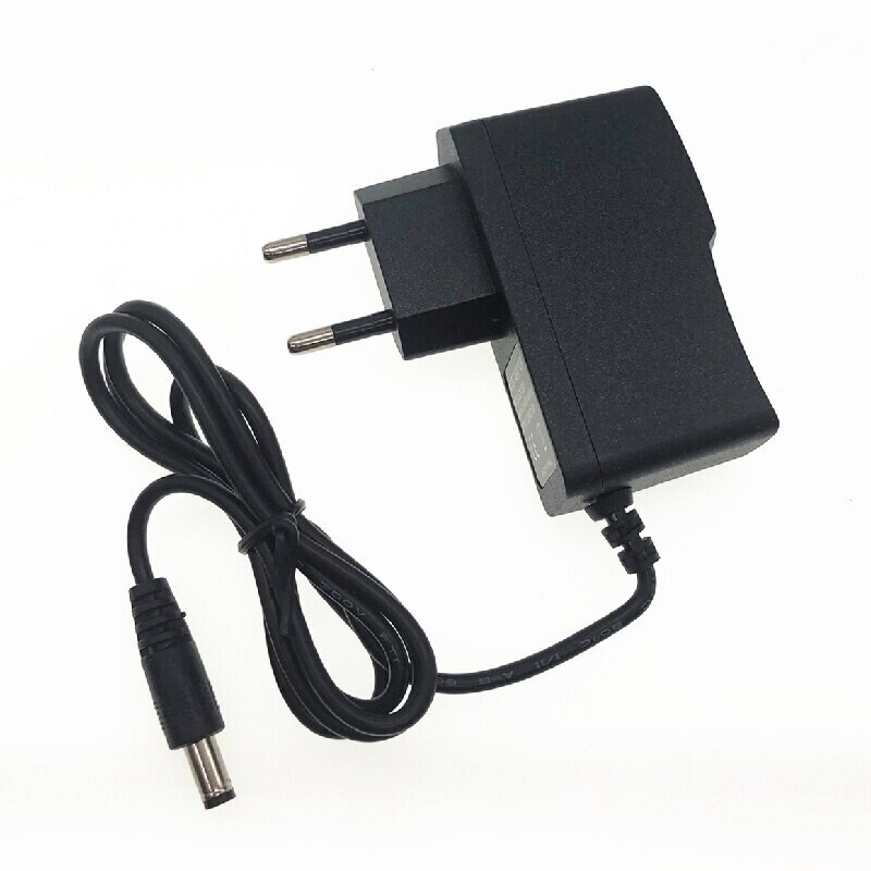 AC Adapter Charger Power Supply 9V 1A