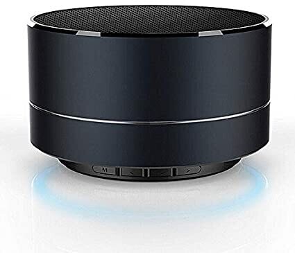 Portable Wireless Speaker Mini SUPER BASS Sound For Smartphone Tablet Speaker