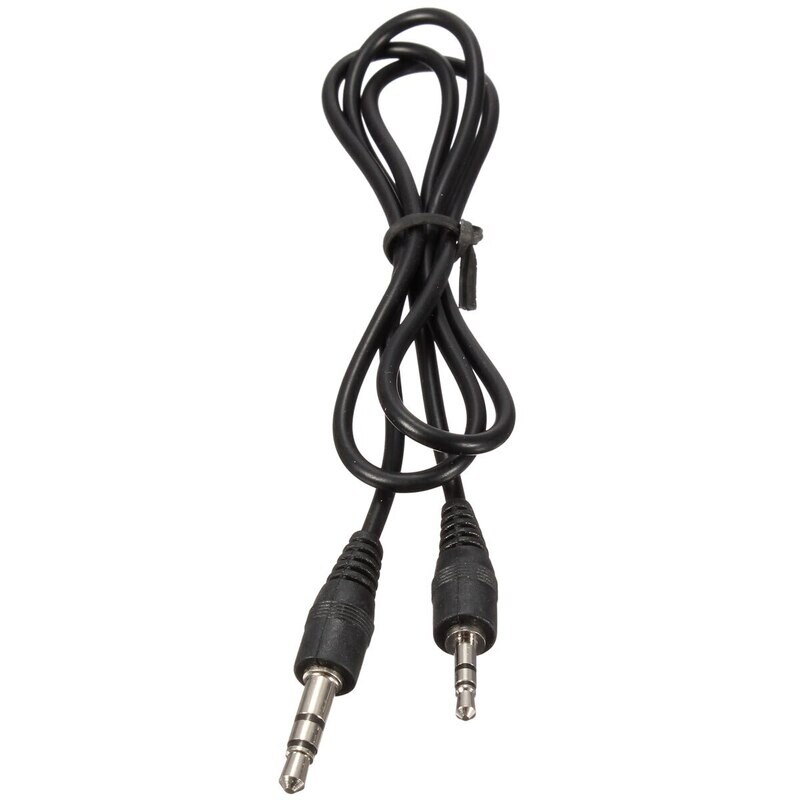 AUX ( Audio Cable )