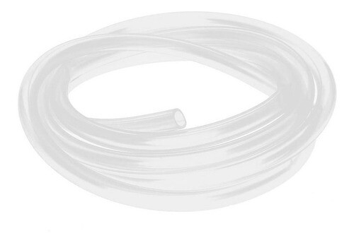 4mm Aquarium Air Pump Clear Tube Hose ( 0.5M ) Pipe