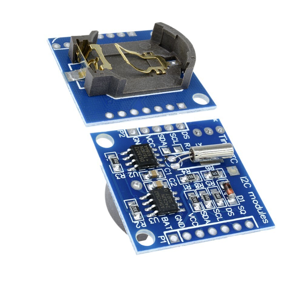 Real Time Clock Module / RTC