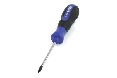 Cross Screwdriver