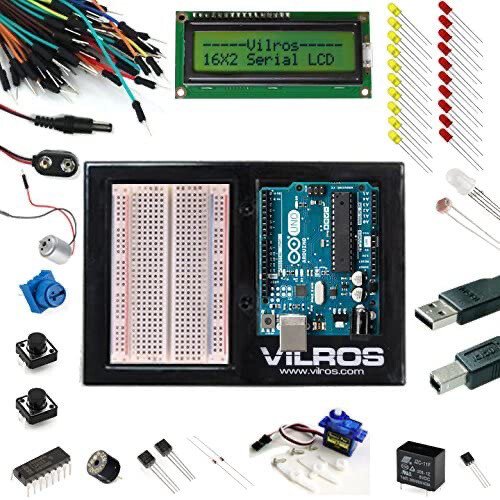 Simple Arduino UNO Kit ( Italy )
