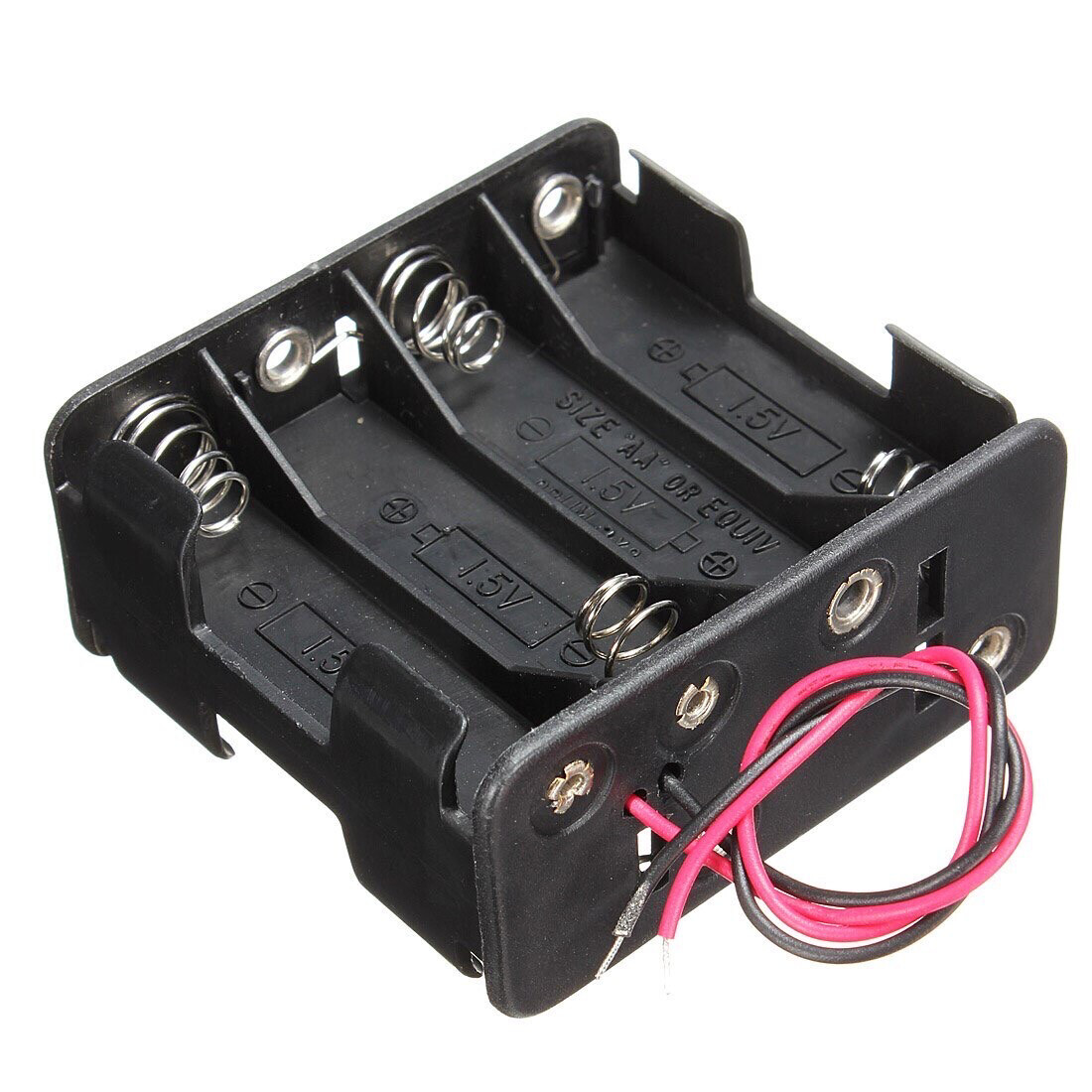 12V Holder