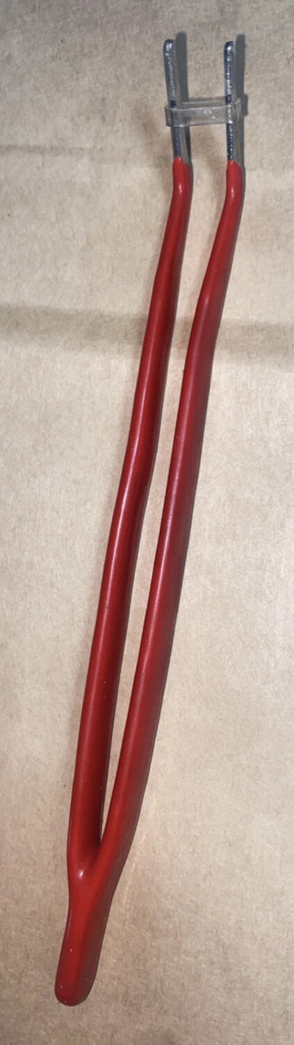 Hemostat ( Scissor Tweezers )