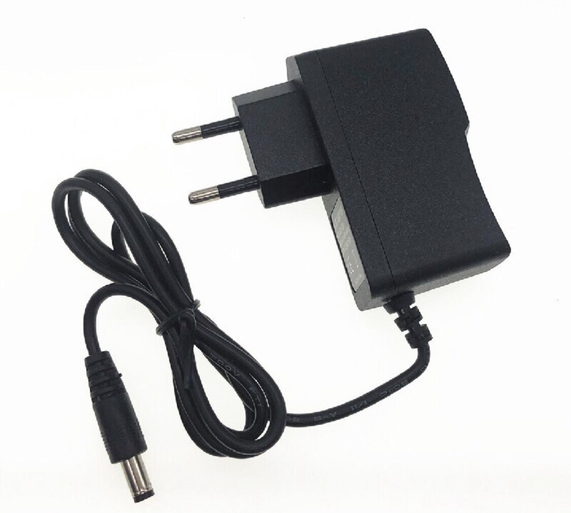 AC Adapter Charger Power Supply 5v 1A