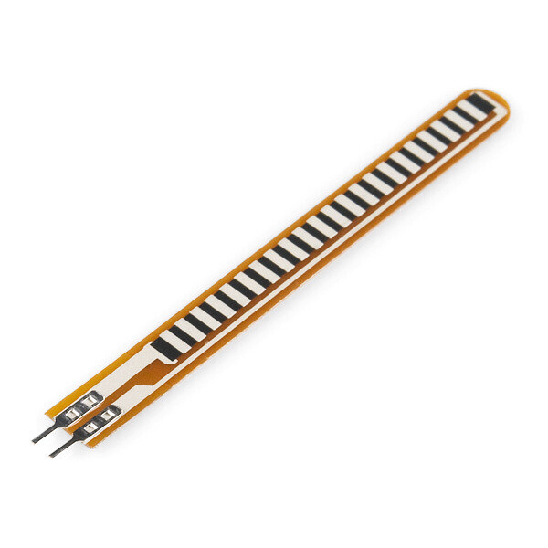 Flexible Sensor