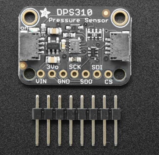 Pressure Sensor Dps 310