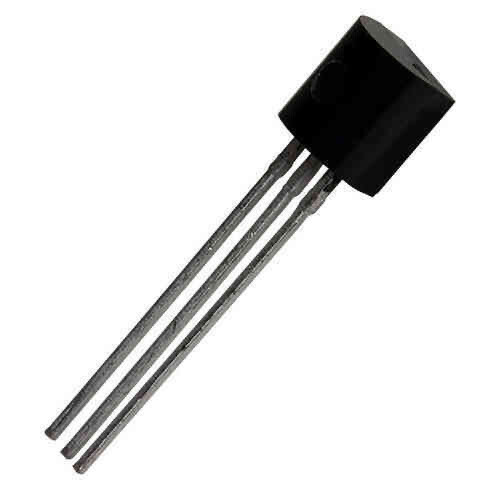 Transistors