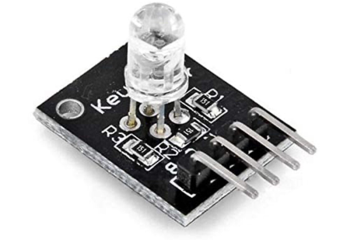 RGB Module