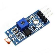 LDR module
