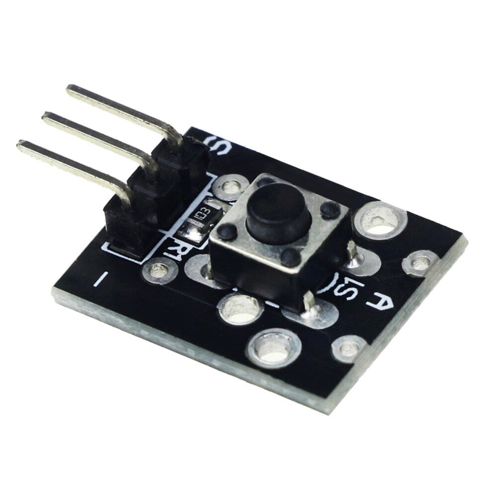 Push Button Module