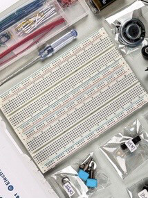 Large Breadboard 