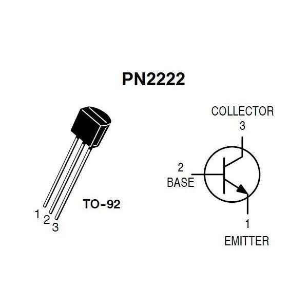 PN2222A