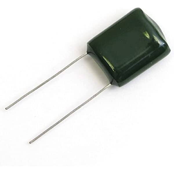 0.33uf - 330nf Capacitor