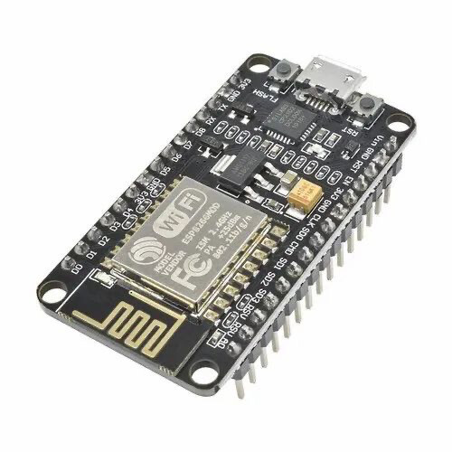 Node MCU CP2102
