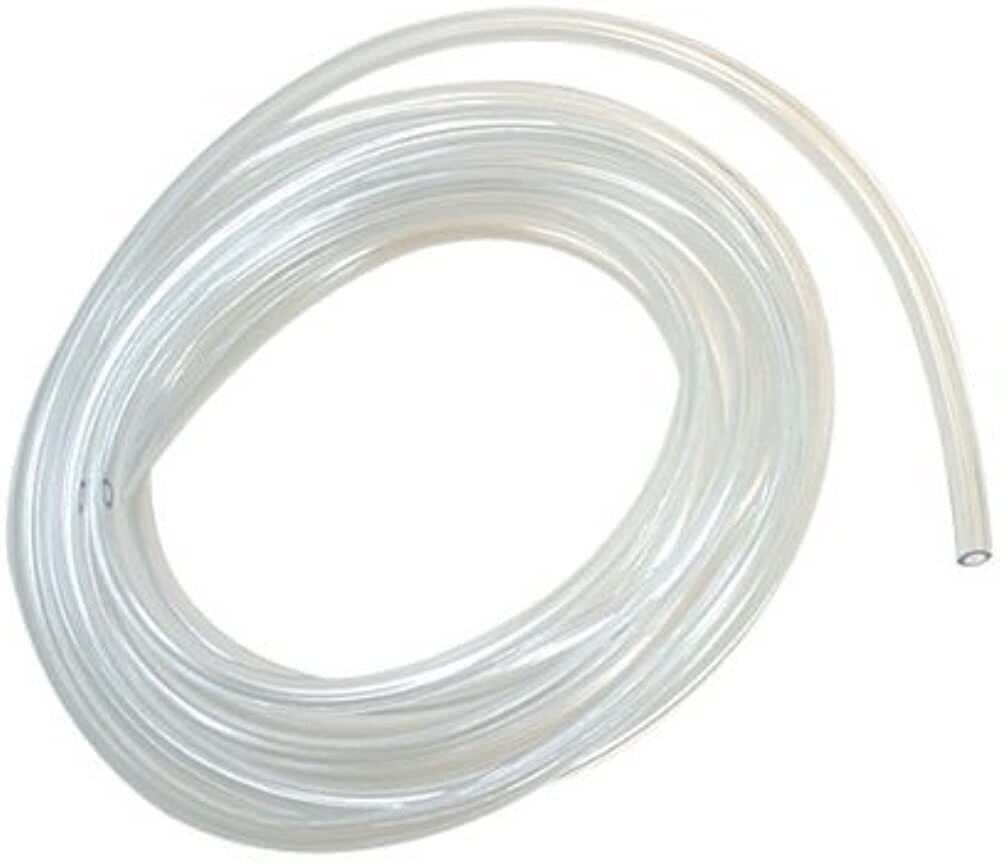 4mm Aquarium Air Pump Clear Tube Hose ( 1M ) Pipe