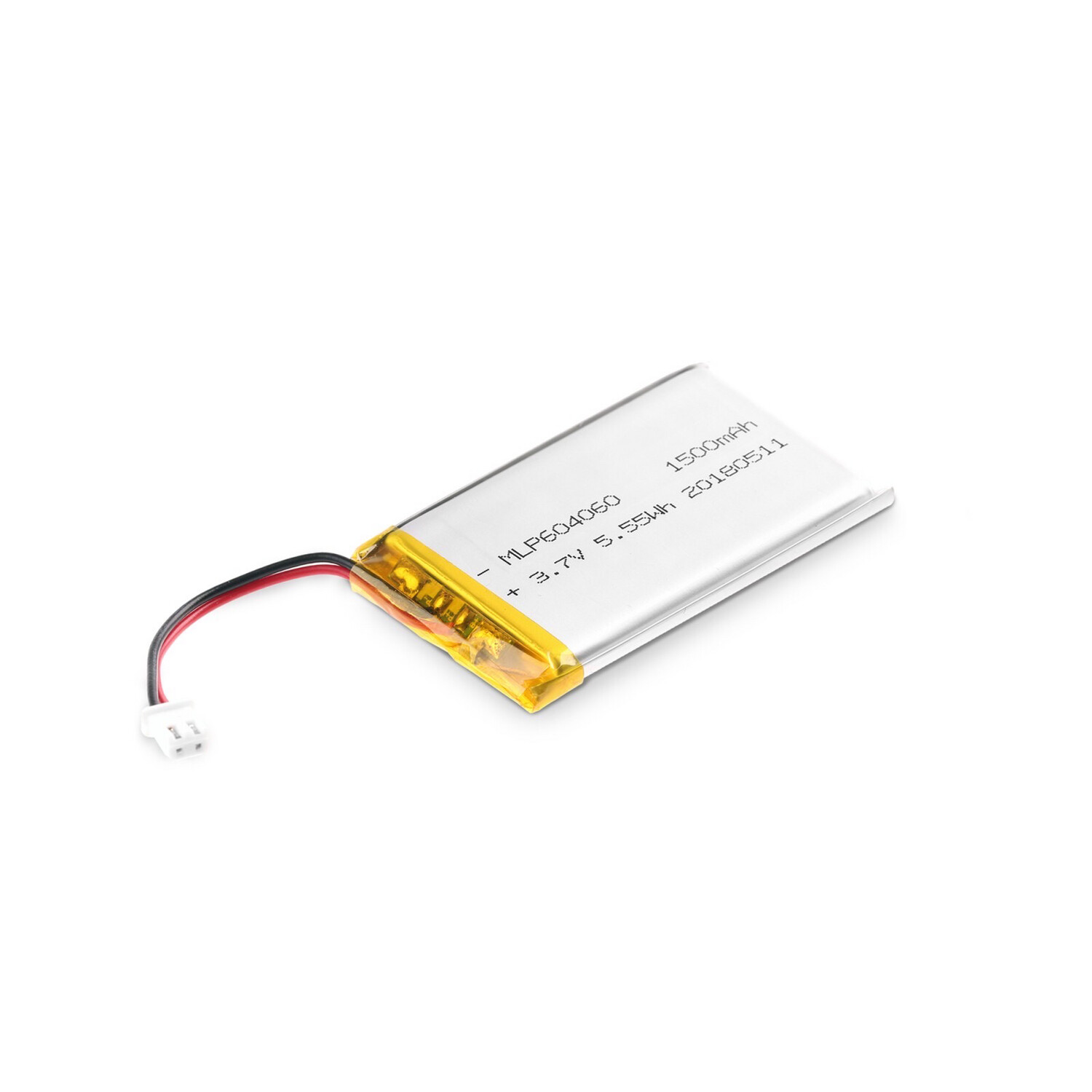 3.7v Battery