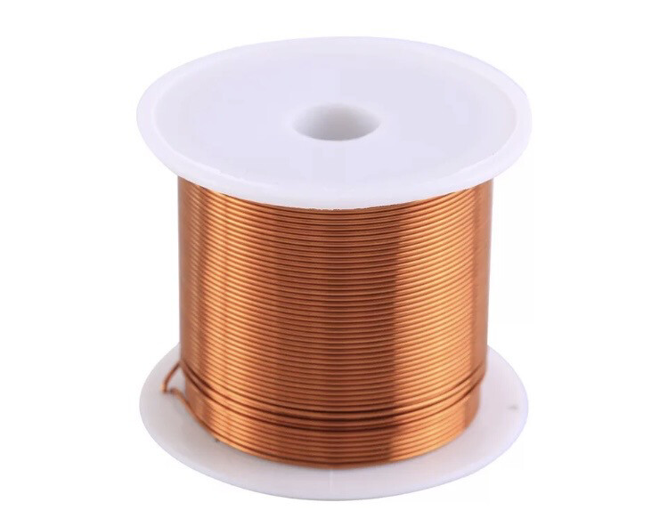 Copper Coil