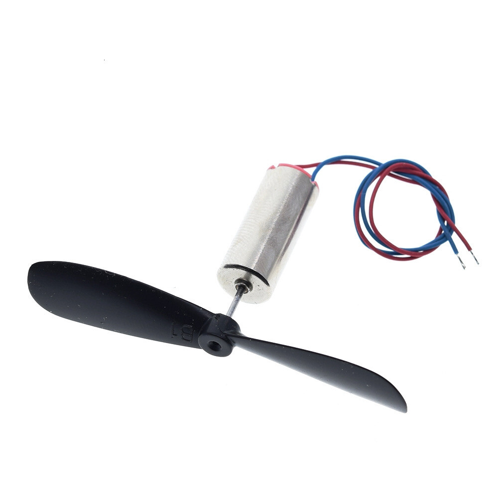 Helicopter DC Motor 