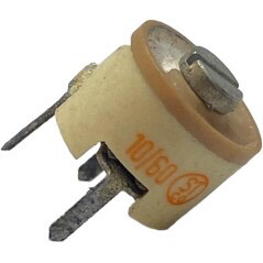 Variable Capacitor 