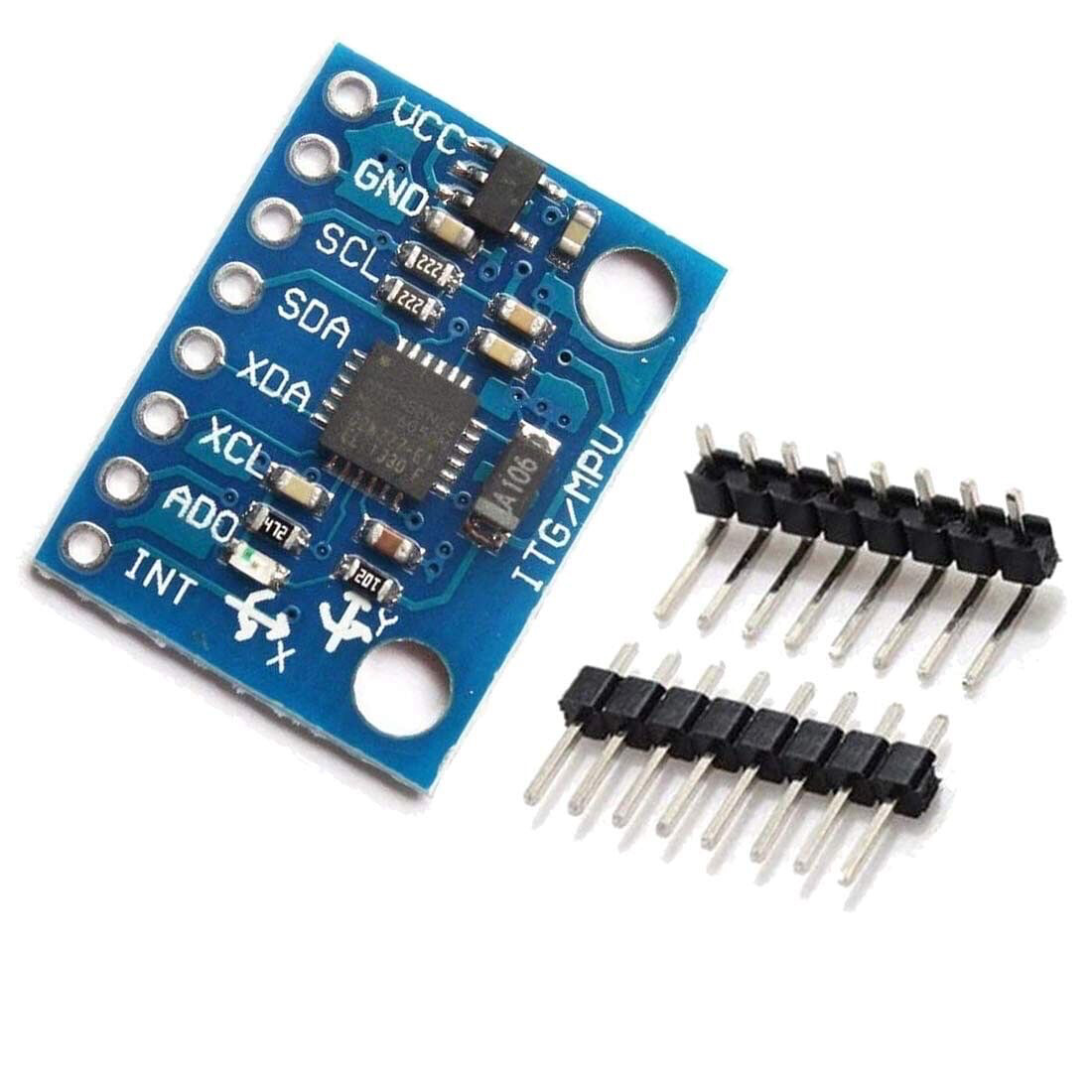 MPU 6050 