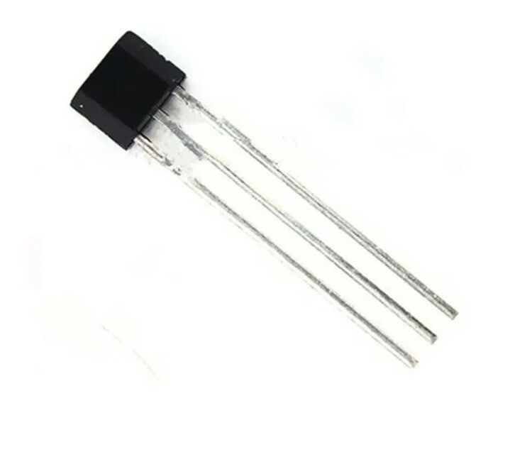 Hall Effect Sensor