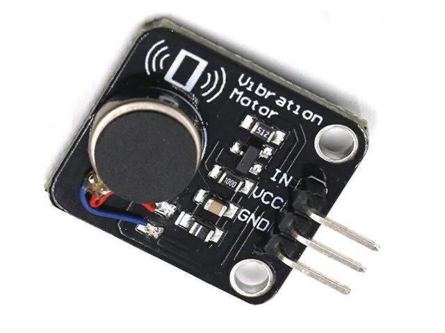 5v Vibration Motor
