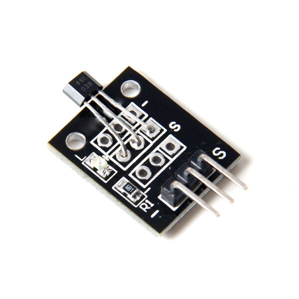 Hall Sensor Module