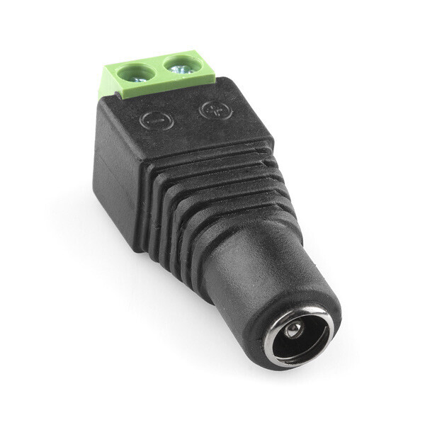 Female Power Jack