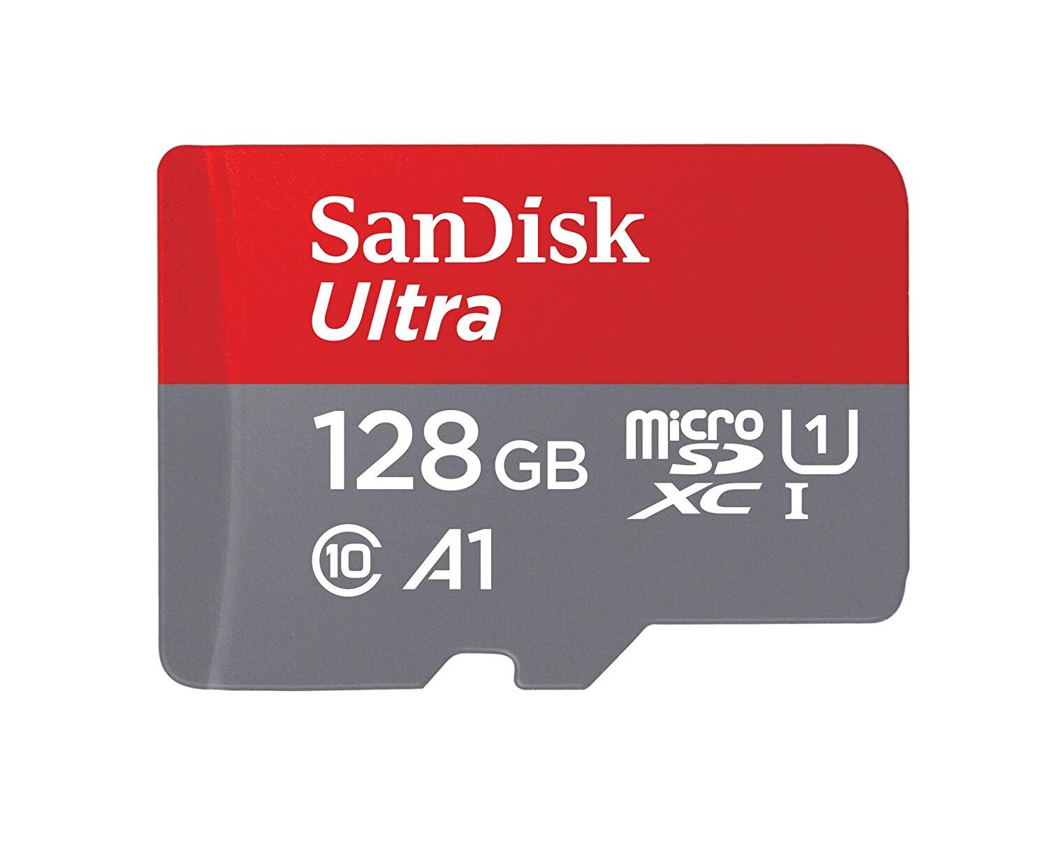 Memory card 128 gb