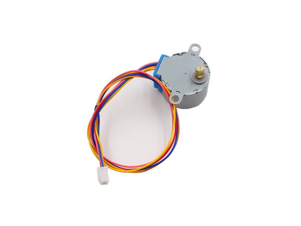 Stepper Motor Driver 5v