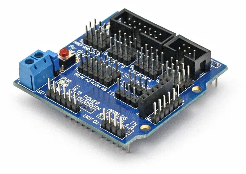 Sensor Shield v5