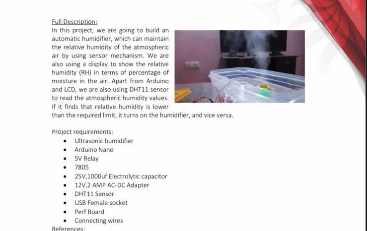 ENGR 132 App 2 من غير ultrasonic humidifier 