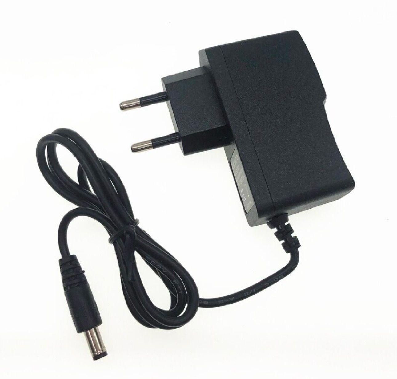 AC Adapter Charger Power Supply 9V 2A