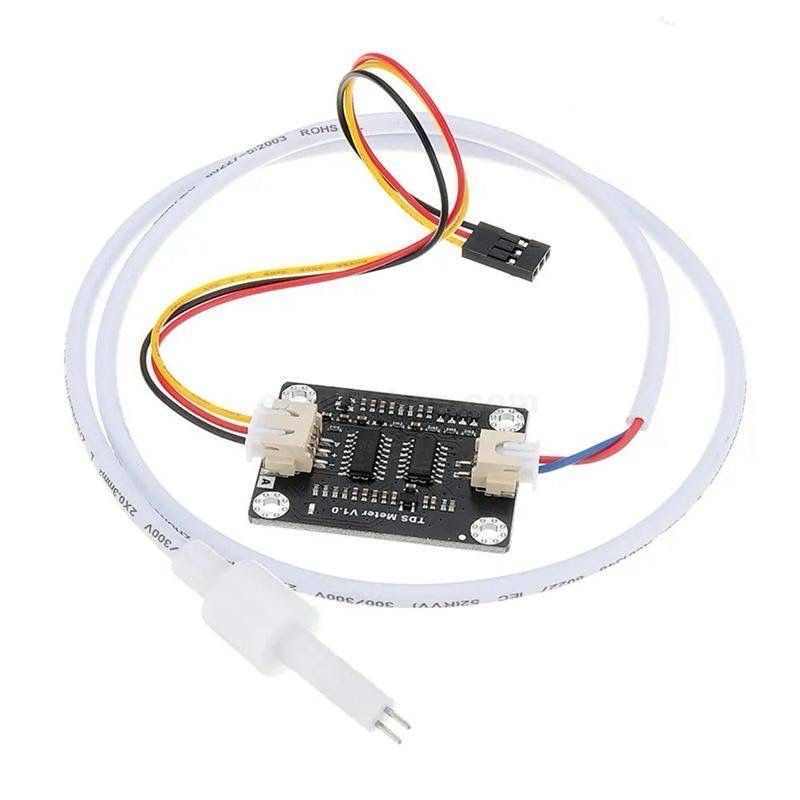 TDS Sensor Meter Module