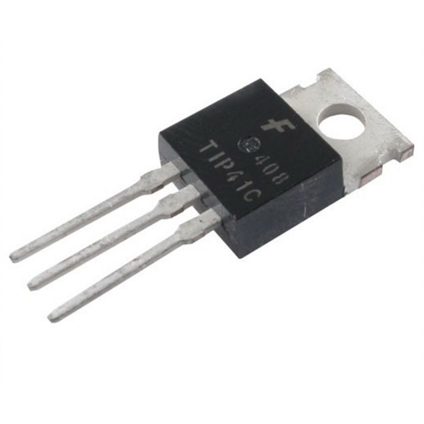 TIP 41 NPN Transistor