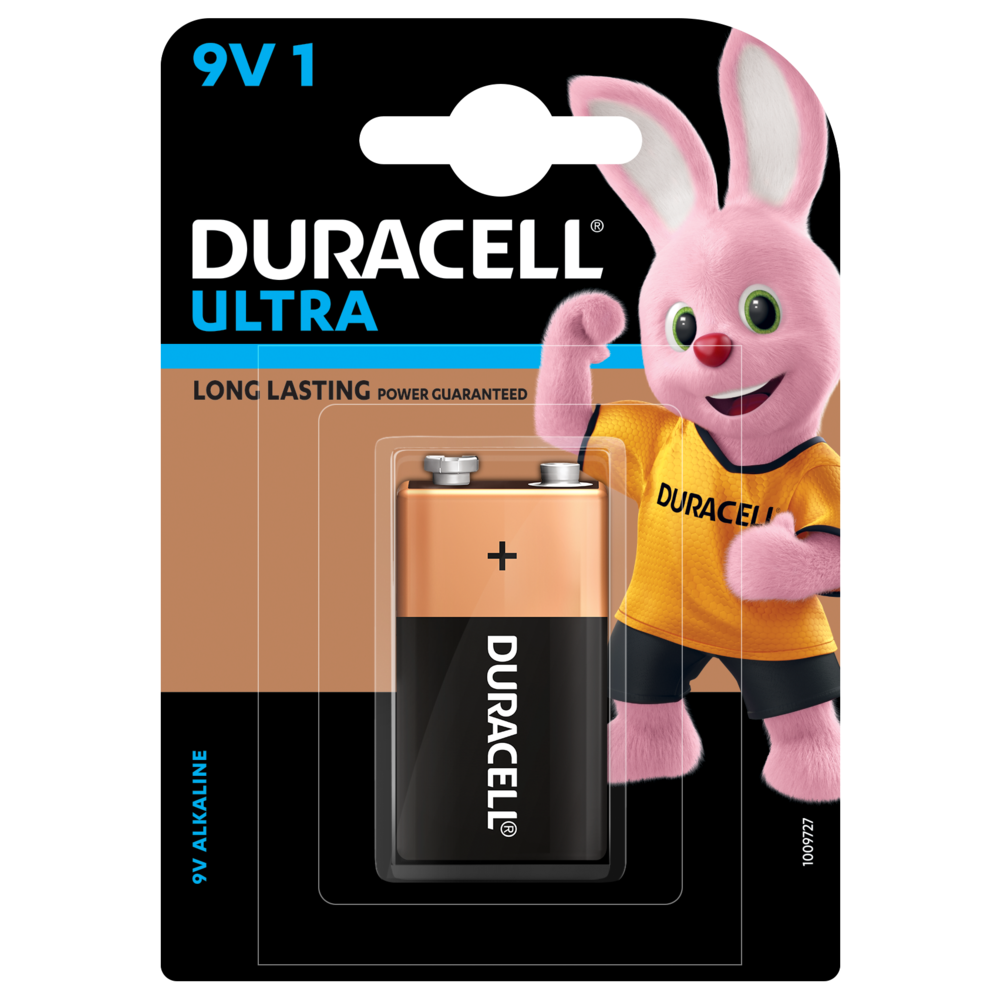 9v battery