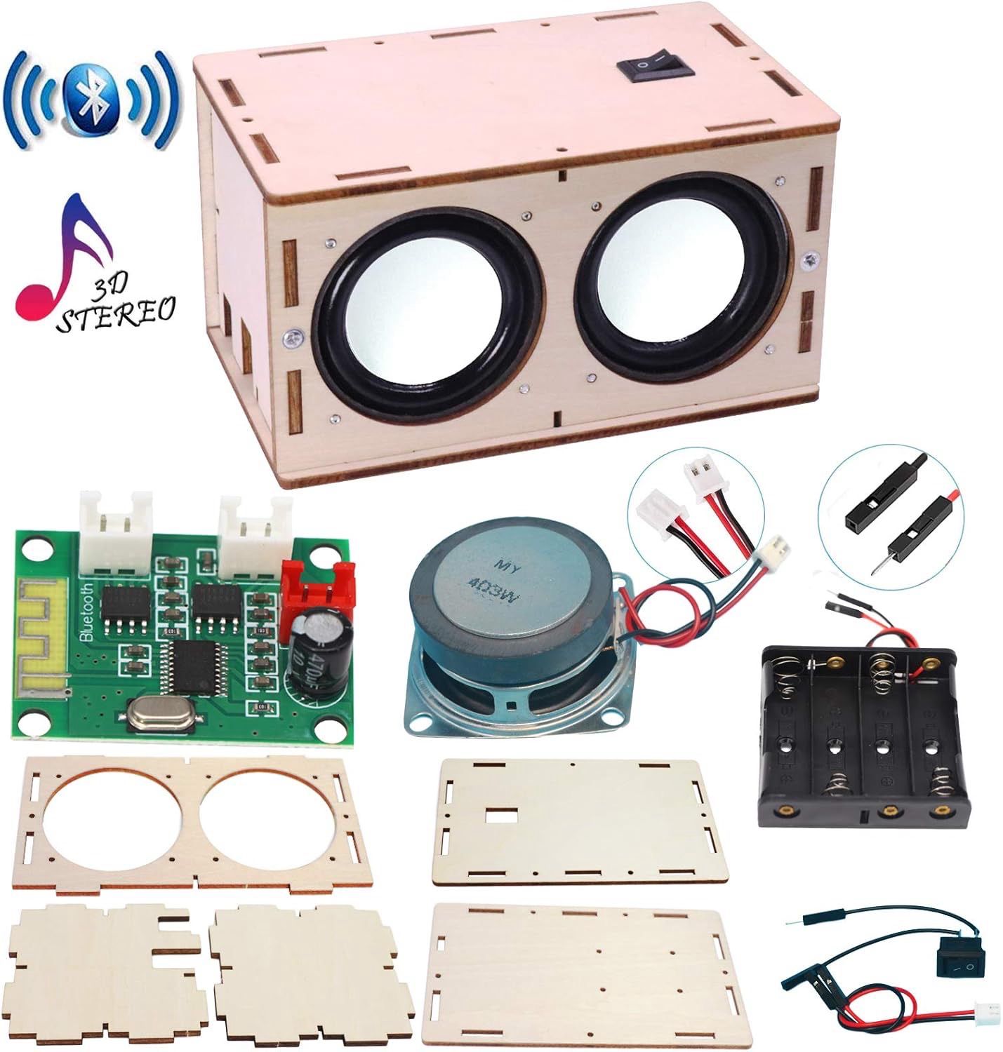 Bluetooth Audio 