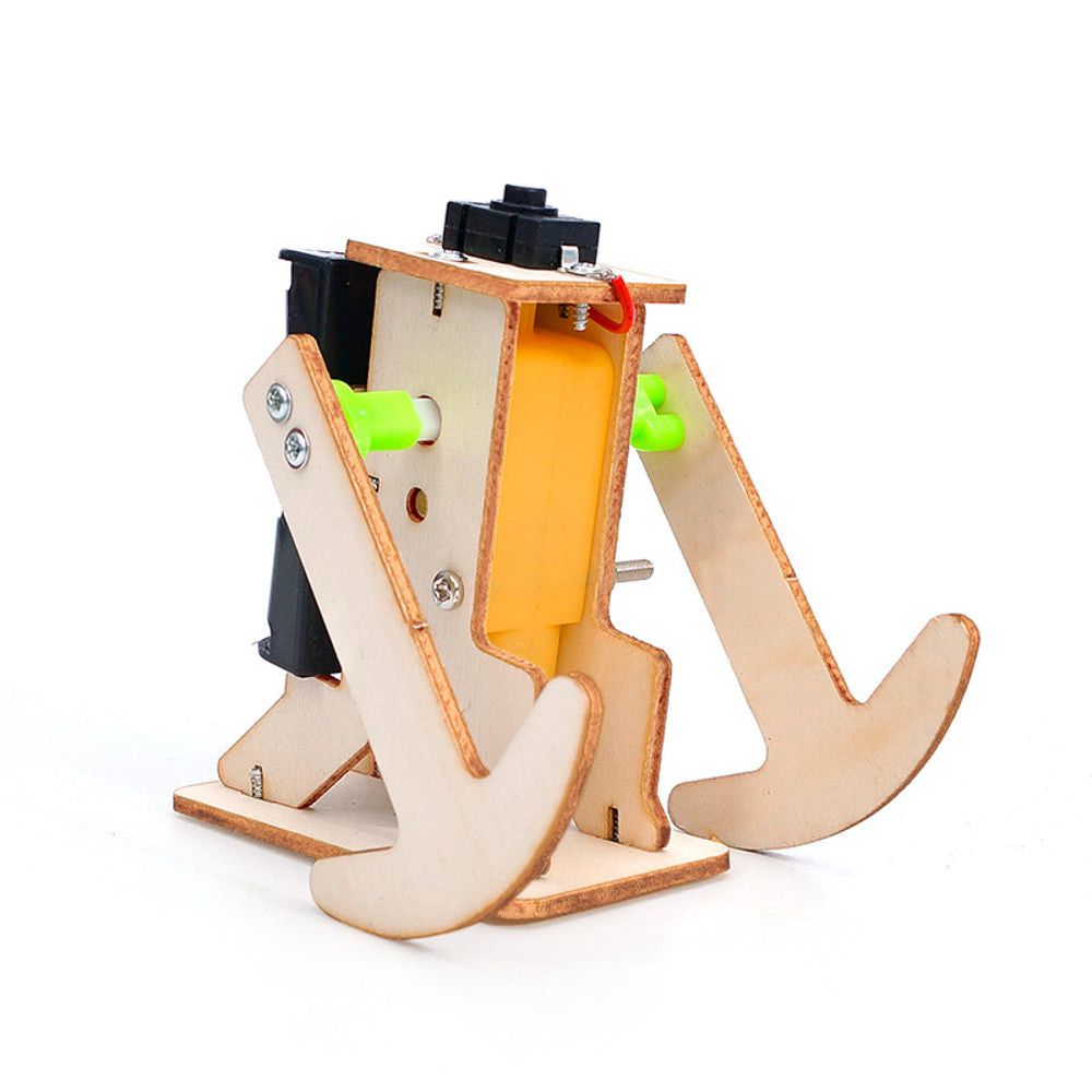 Walking Robot 