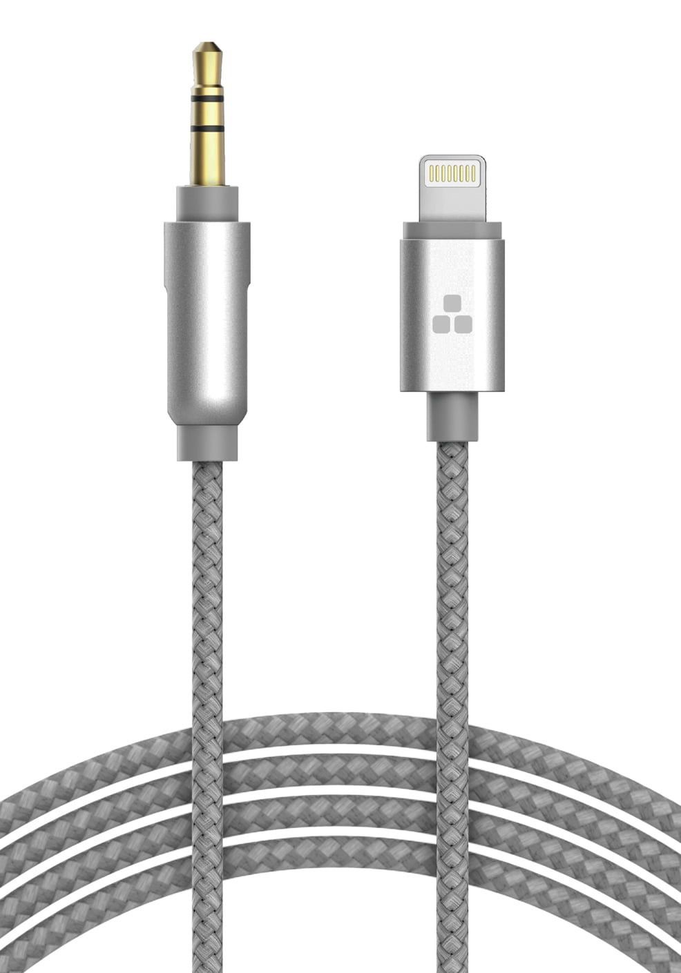 Lightning to AUX Cable
