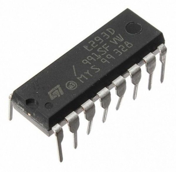 L293D